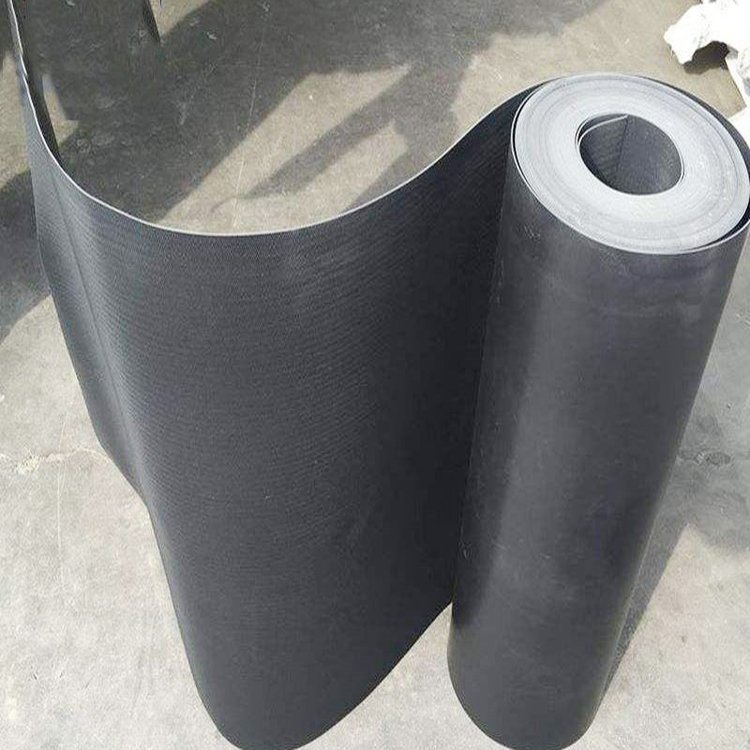 自粘防水卷材 預鋪反粘TPU材質的建筑工程防水防潮解決方案