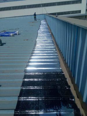 濟南防水工程公司 守護建筑根基，專業防水材料與卷材制造解析